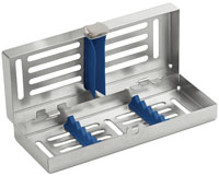 (image for) Instrument Cassette - 5 Instruments Tray